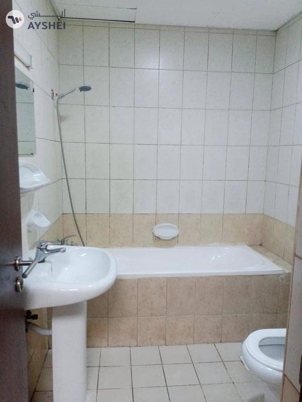 England Cluster, International City, Dubai