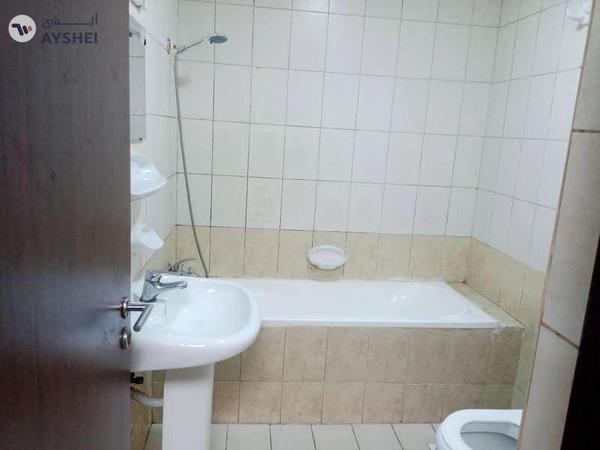 England Cluster, International City, Dubai