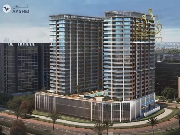 BURJ KHALIFA view-Ready next Month-cash price-less price in JADDAF