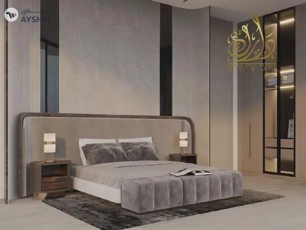 BURJ KHALIFA view-Ready next Month-cash price-less price in JADDAF