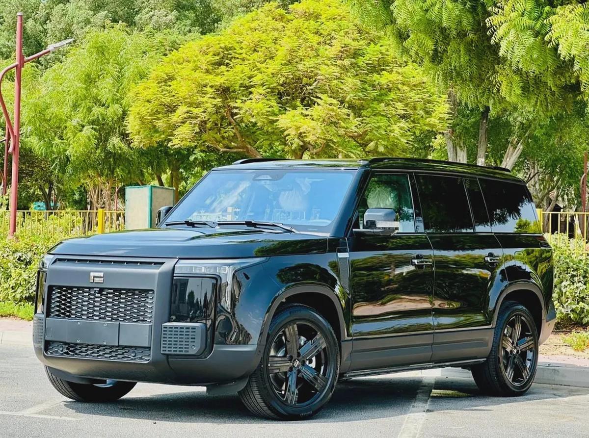Rox 01 2026 VIP 6 Seater-5-5