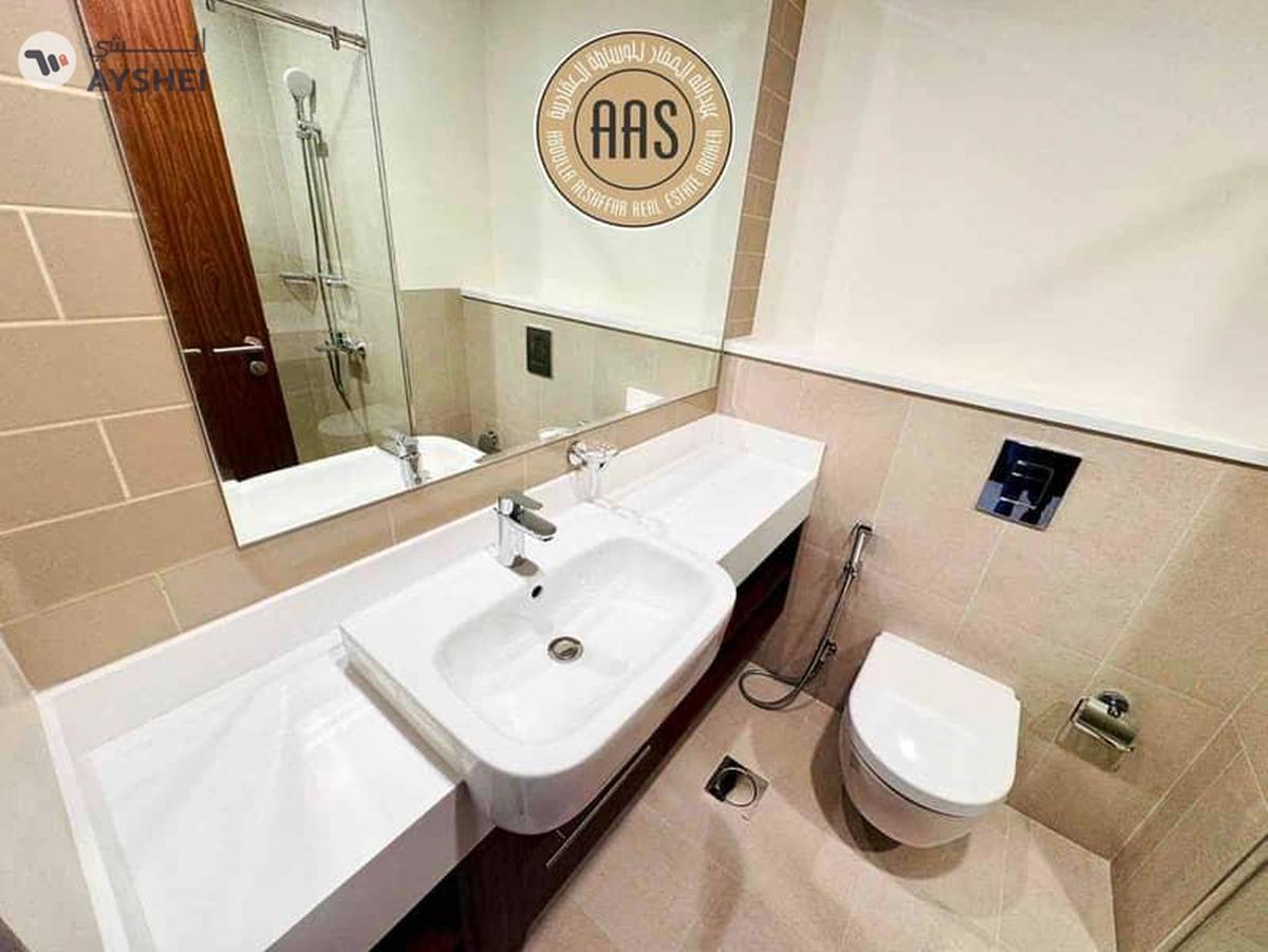 BURJ KHALIFA VIEW || BRAND NEW 2BHK || PARKING-11-11