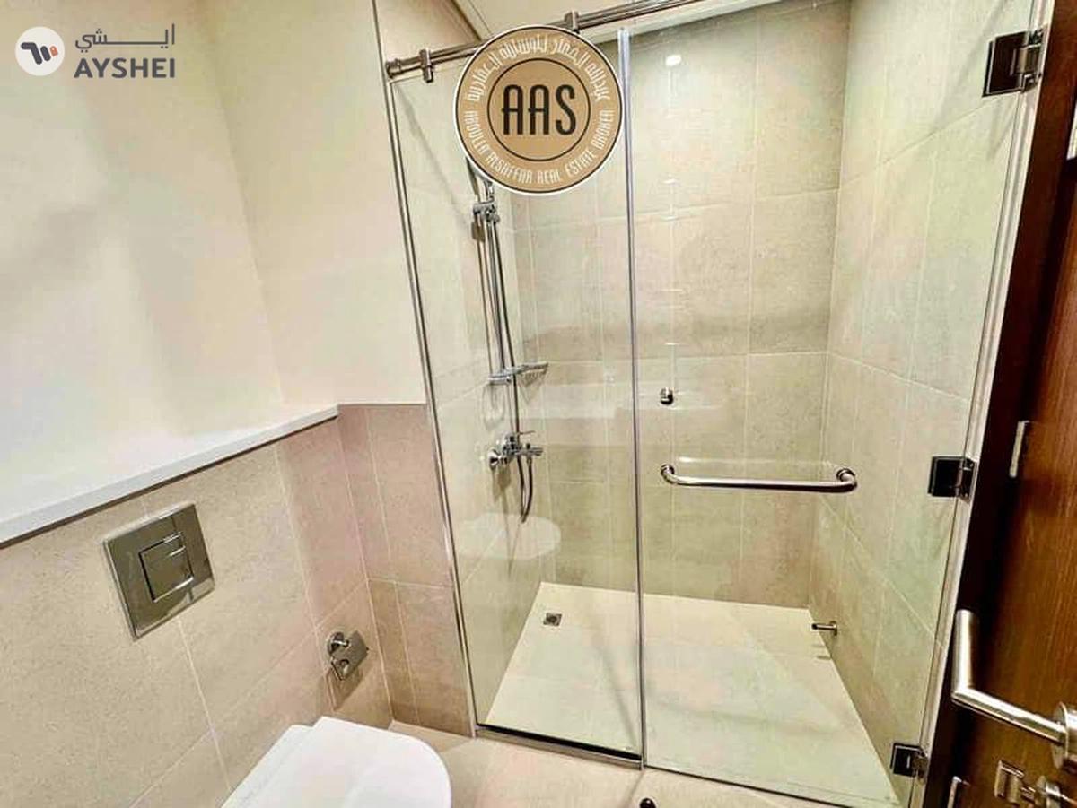 BURJ KHALIFA VIEW || BRAND NEW 2BHK || PARKING-12-12