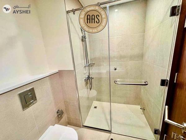 BURJ KHALIFA VIEW || BRAND NEW 2BHK || PARKING