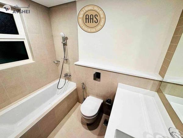 BURJ KHALIFA VIEW || BRAND NEW 2BHK || PARKING