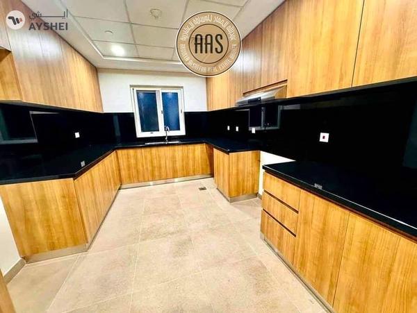 BURJ KHALIFA VIEW || BRAND NEW 2BHK || PARKING