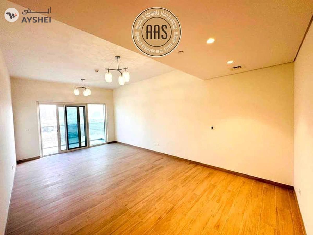 BURJ KHALIFA VIEW || BRAND NEW 2BHK || PARKING-6-6