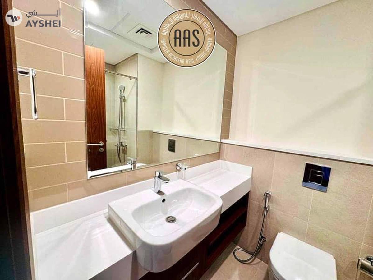 BURJ KHALIFA VIEW || BRAND NEW 2BHK || PARKING-8-8