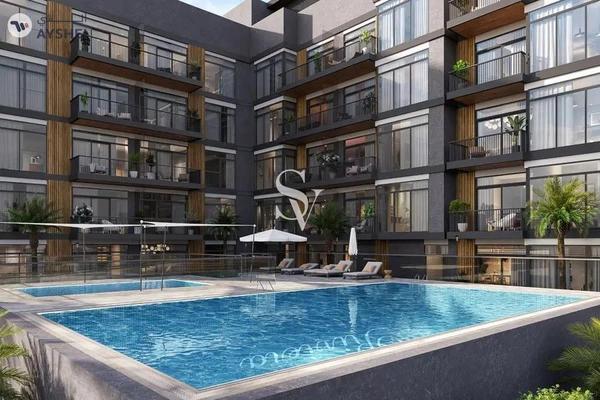 Riviera Lodge, JVC District 11, Jumeirah Village Circle (JVC), Dubai