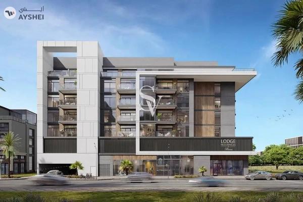 Riviera Lodge, JVC District 11, Jumeirah Village Circle (JVC), Dubai