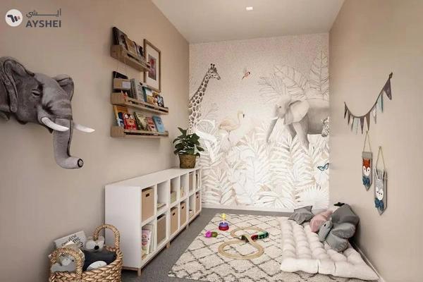 Riviera Lodge, JVC District 11, Jumeirah Village Circle (JVC), Dubai