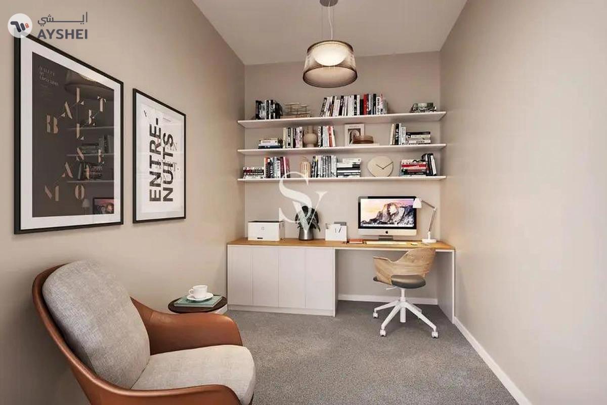 Riviera Lodge, JVC District 11, Jumeirah Village Circle (JVC), Dubai-5-5