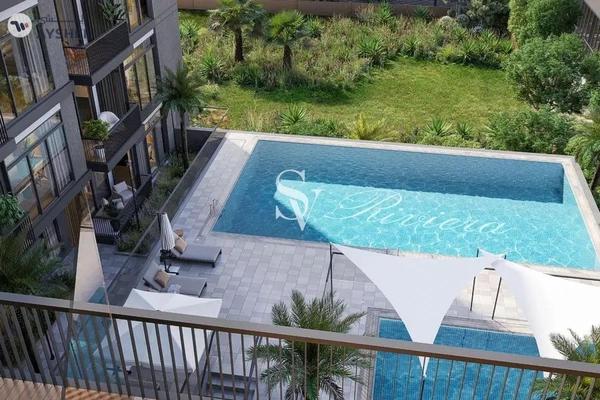 Riviera Lodge, JVC District 11, Jumeirah Village Circle (JVC), Dubai