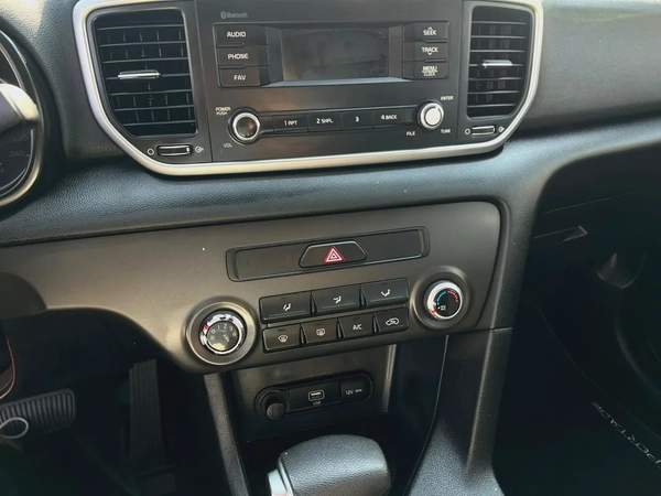2020 | Kia Sportag | 4X4 | GCC | 2.4 | Ref#938