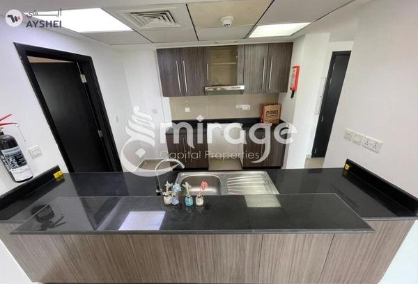 APARTMENT FOR SALE IN TOWER 20, AL REEF DOWNTOWN