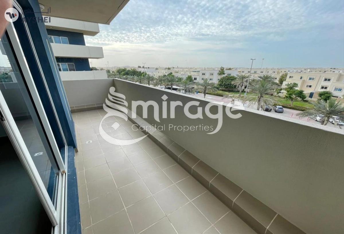 APARTMENT FOR SALE IN TOWER 20, AL REEF DOWNTOWN-2-2