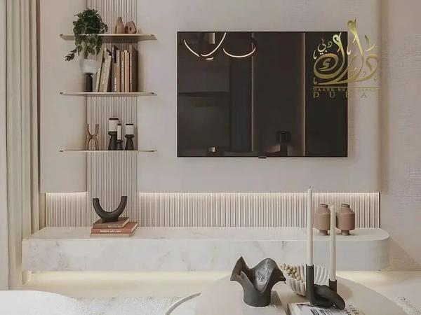 NEAR METRO_15% ROI_ Fully Furnished_3 Years Post Handover