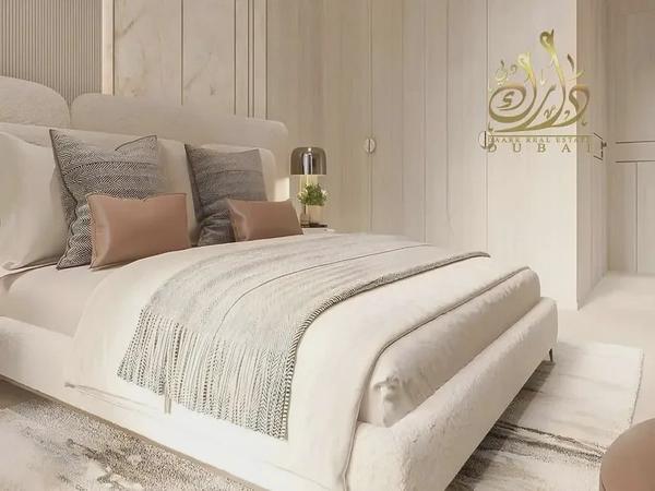 NEAR METRO_15% ROI_ Fully Furnished_3 Years Post Handover