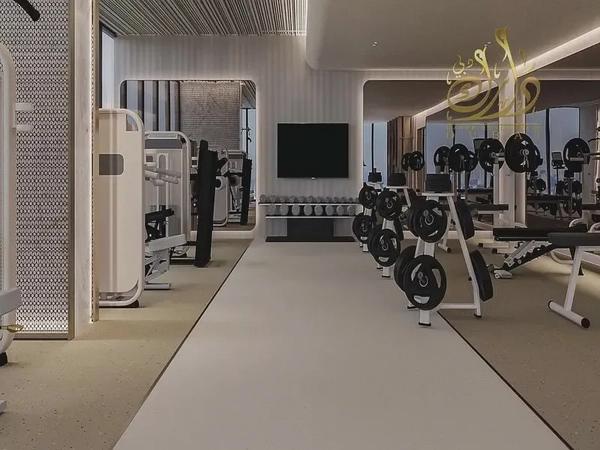 NEAR METRO_15% ROI_ Fully Furnished_3 Years Post Handover