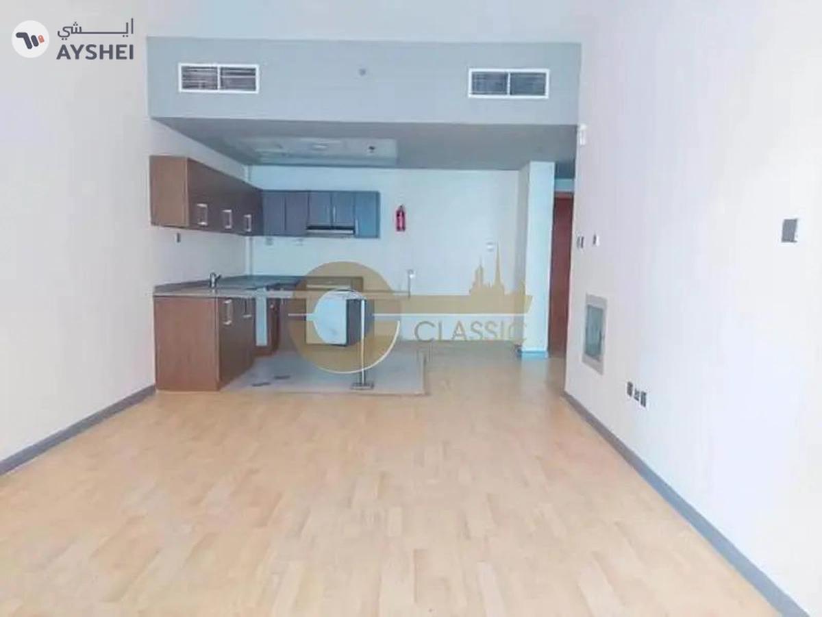 Spacious 1 Bed | High Rental Yeild | Modern Layout-0-0