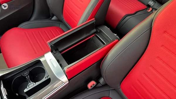 Mercedes-Benz C 200 Premium Plus 2025 GCC DEALER WARRANTY