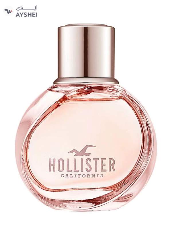HOLLISTER Wave EDP 100ml