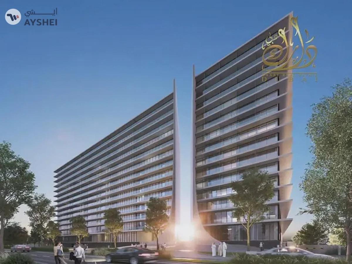 Apartment For Sale in Anantara Sharjah Residences, Al Rifah, Sharjah-0-landscape