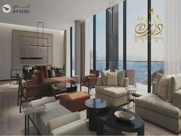 Apartment For Sale in Anantara Sharjah Residences, Al Rifah, Sharjah