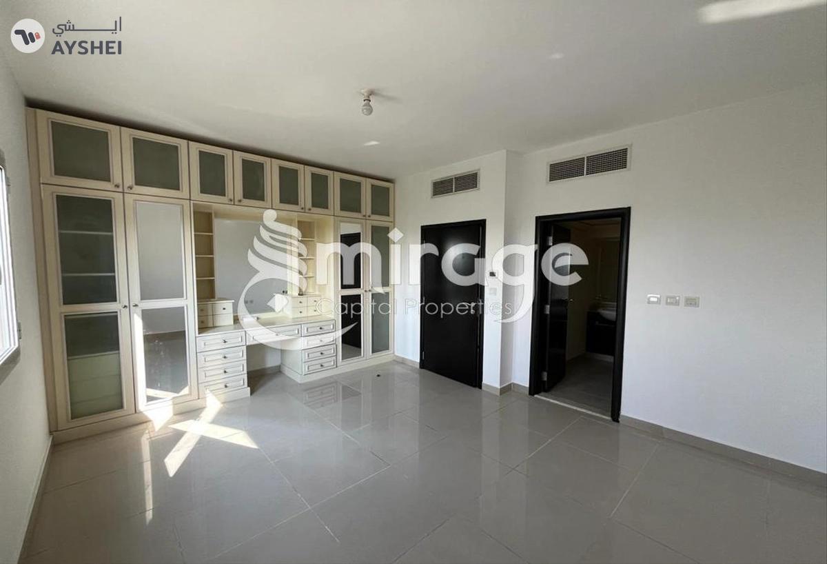 TOWNHOUSE FOR SALE IN DESERT STYLE, AL REEF VILLAS-9-9