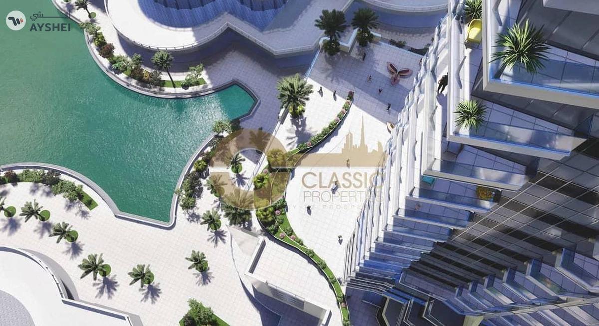 Motivated Seller | Furnished Studio Flat with Pay-13-13