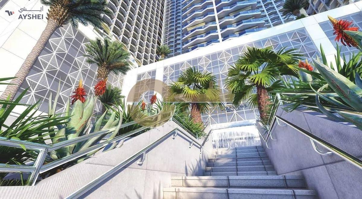 Motivated Seller | Furnished Studio Flat with Pay-14-14