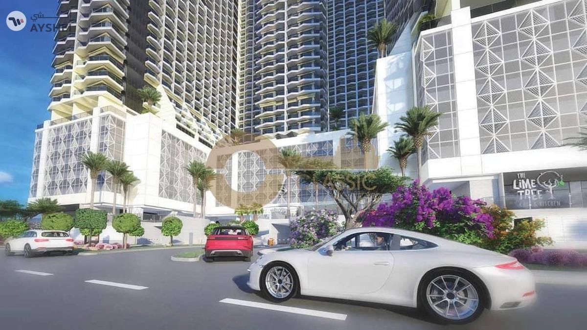 Motivated Seller | Furnished Studio Flat with Pay-19-19