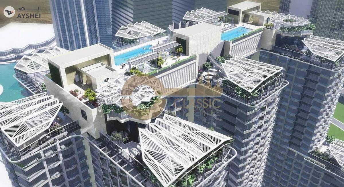 Motivated Seller | Furnished Studio Flat with Pay-20-20