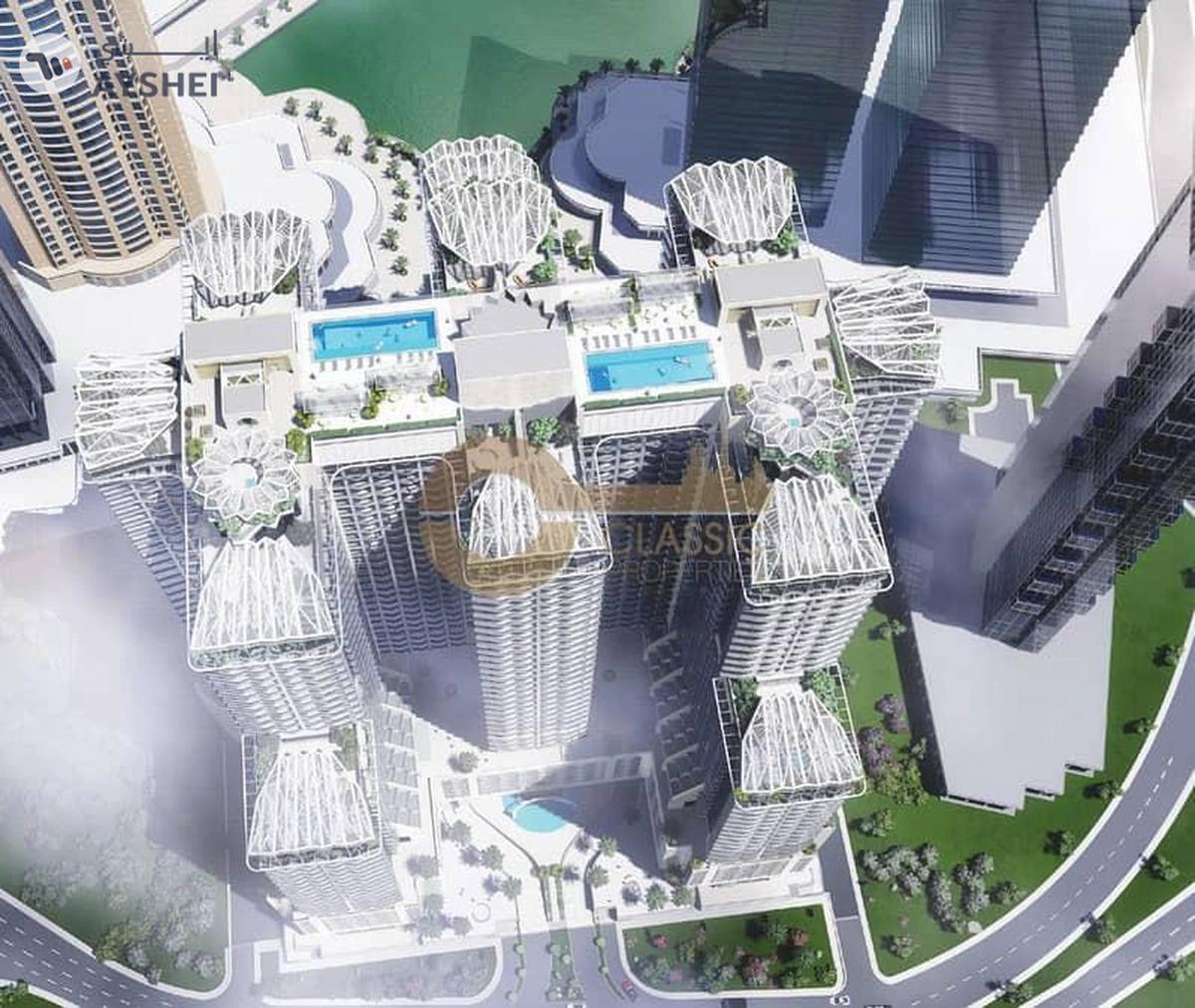 Motivated Seller | Furnished Studio Flat with Pay-1-1