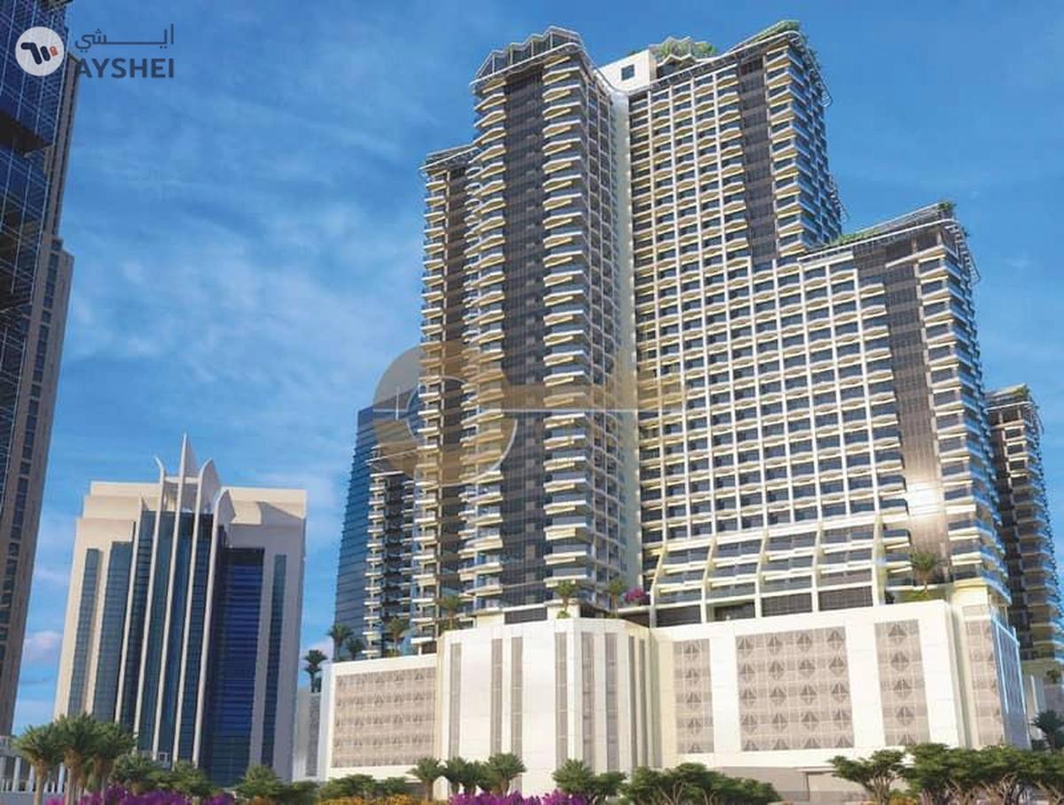 Motivated Seller | Furnished Studio Flat with Pay-2-2