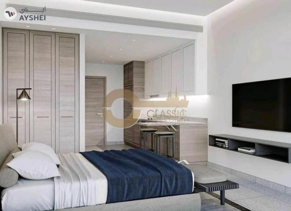 Motivated Seller | Furnished Studio Flat with Pay-1-landscape