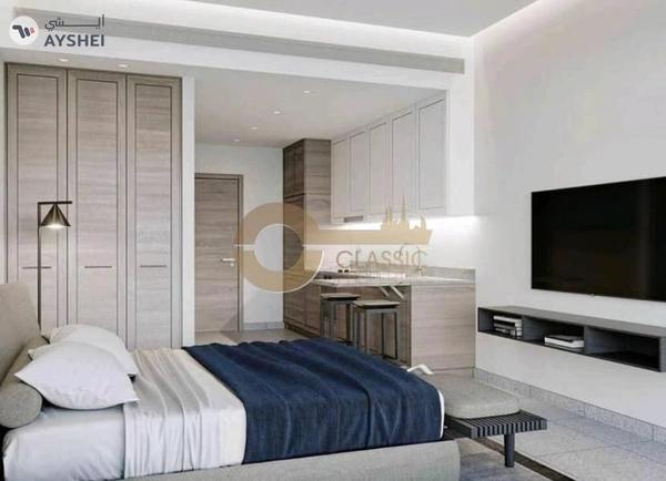 Motivated Seller | Furnished Studio Flat with Pay