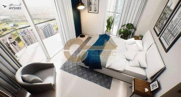 Motivated Seller | Furnished Studio Flat with Pay