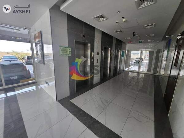 Nuaimi Residence, Dubai Land Residence Complex, Dubai