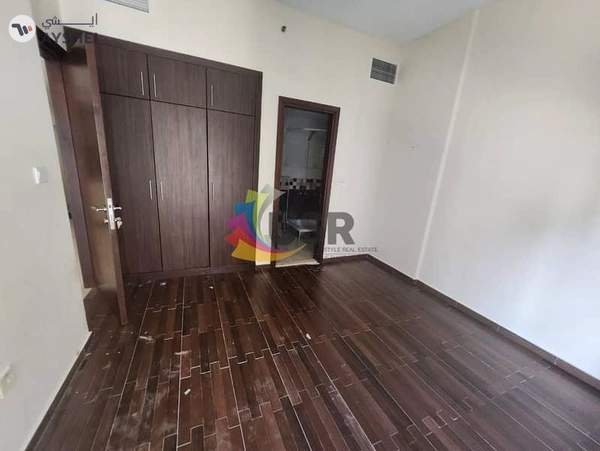 Nuaimi Residence, Dubai Land Residence Complex, Dubai