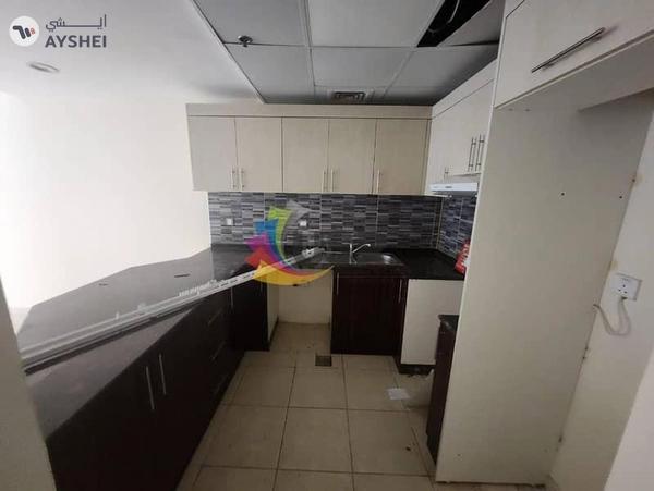 Nuaimi Residence, Dubai Land Residence Complex, Dubai