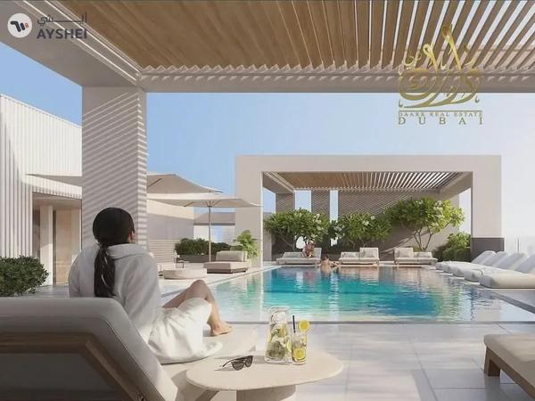 Prime location with promising investment future