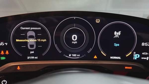 2022 Porsche Taycan GTS | Super Clean and Very Low Mileage | Carbon Fiber Package