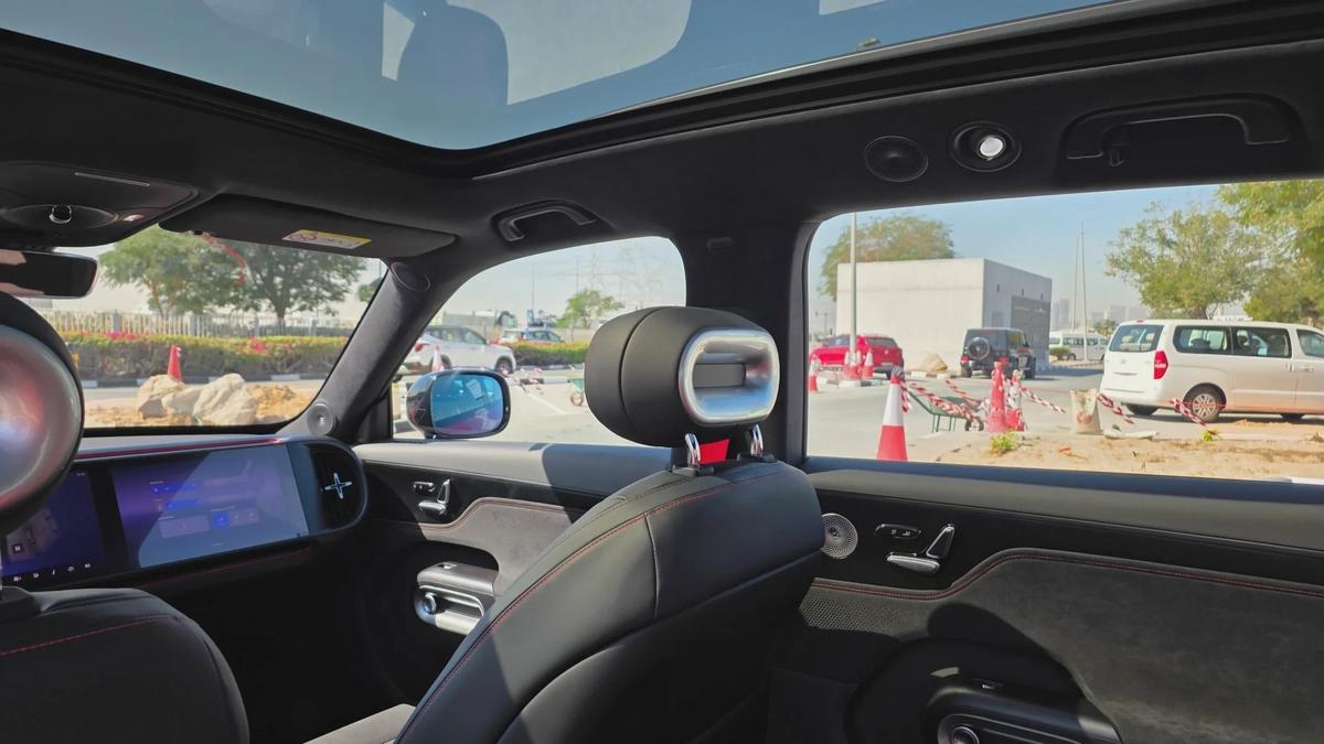 SMART #5 BRABUS (Red)-6-6