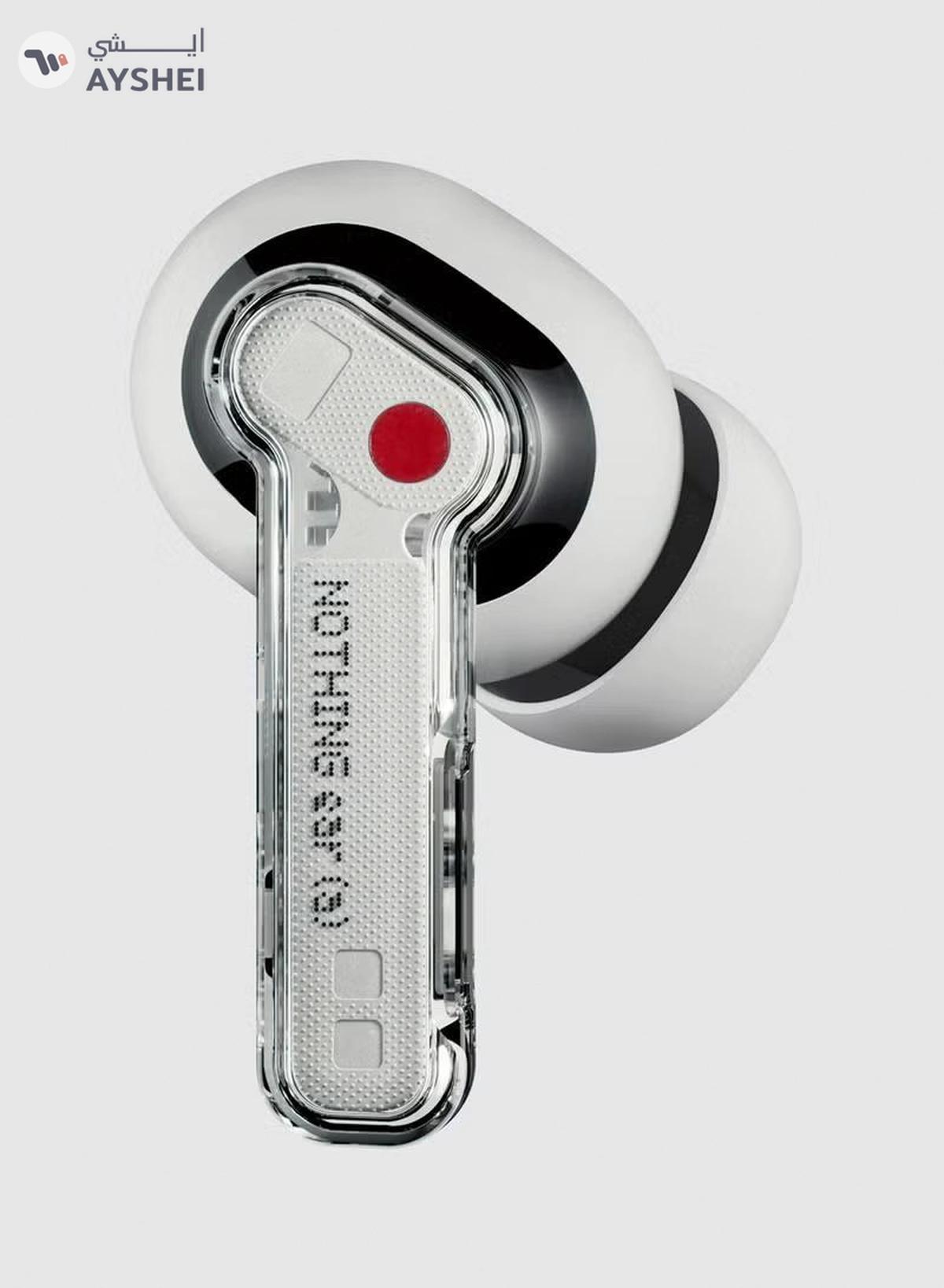 Nothing Ear, True Wireless Earphones-4-4