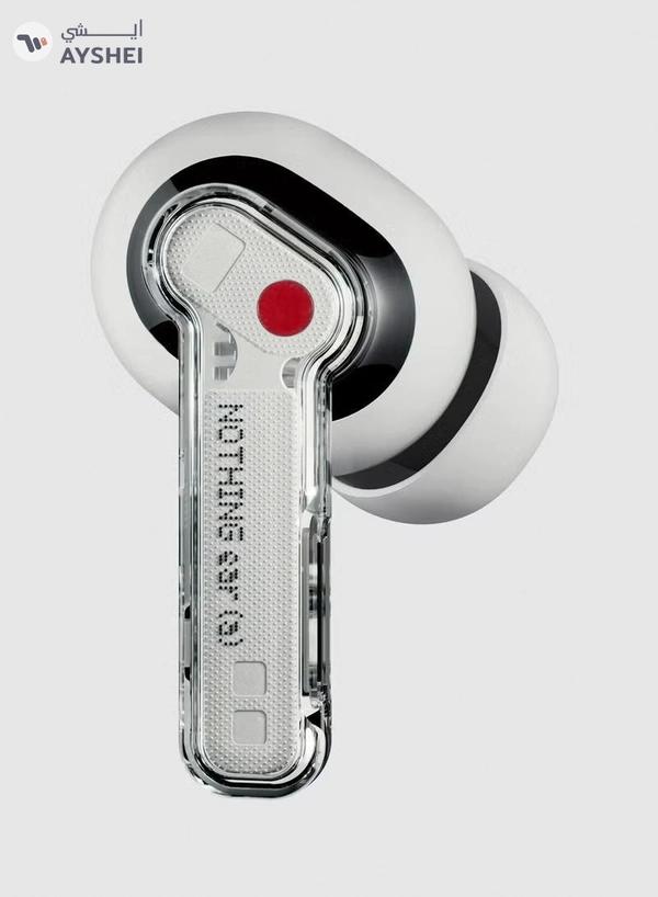 Nothing Ear, True Wireless Earphones