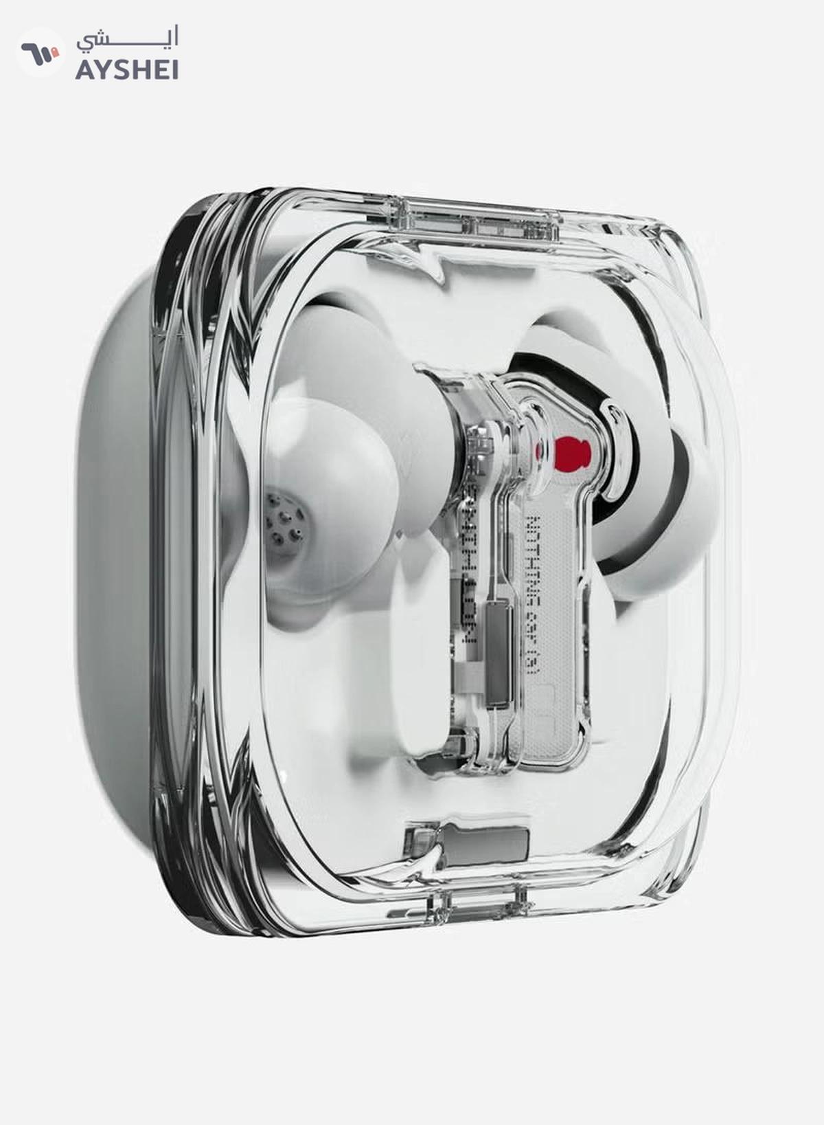 Nothing Ear, True Wireless Earphones-3-3