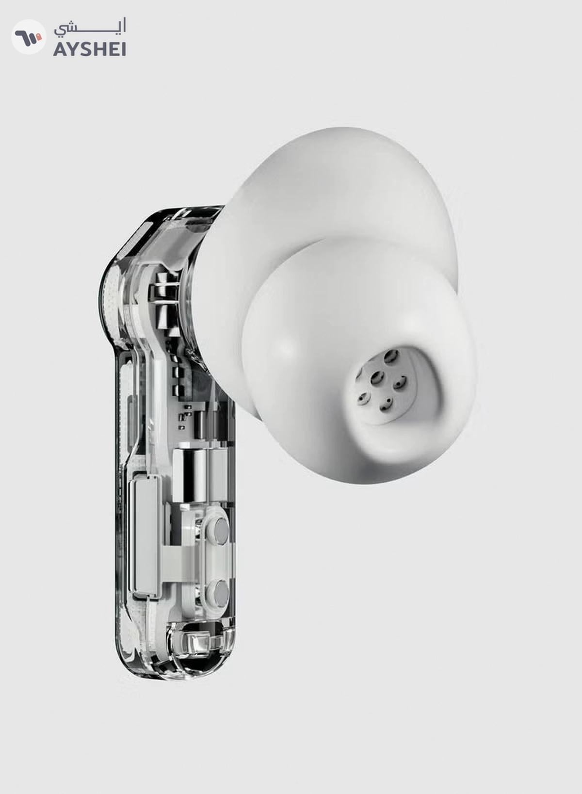 Nothing Ear, True Wireless Earphones-1-portrait