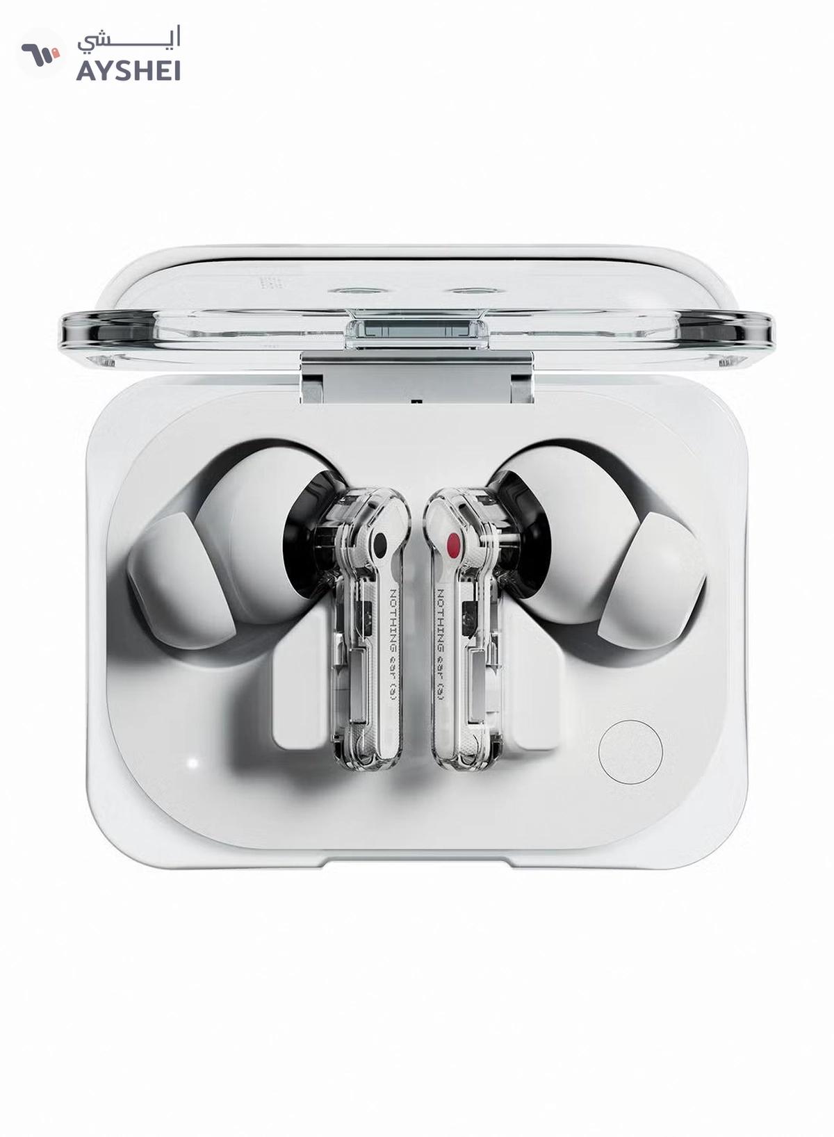 Nothing Ear, True Wireless Earphones-0-portrait