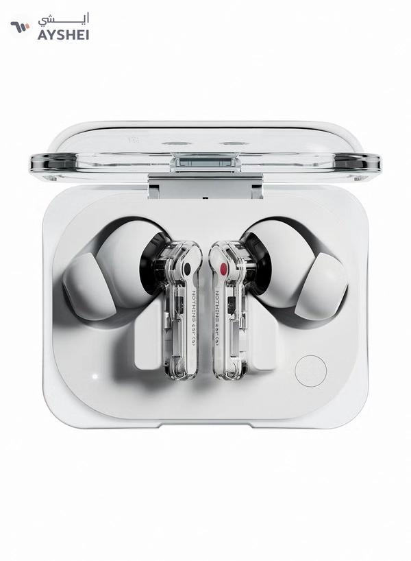 Nothing Ear, True Wireless Earphones
